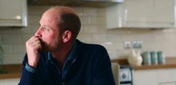 Prince William holds back tears while speaking about suicide’s impact