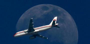 Trump administration proposes ban on Chinese airlines using Russian airspace for U.S. routes