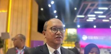 Indonesia’s waste-to-energy project in 33 cities to cost $5.5 billion, minister says