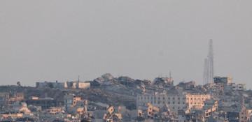 Germany pledges €29 million in humanitarian aid for Gaza after ceasefire 