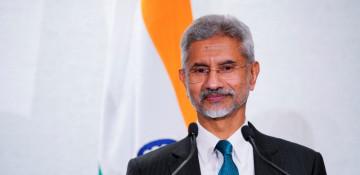 India to reopen embassy in Kabul, foreign minister says 