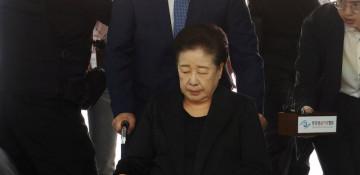 South Korea indicts Unification Church leader over bribery case linked to former first lady 
