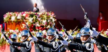 Taiwan unveils ‘T-Dome’ air defence system to counter China threat 