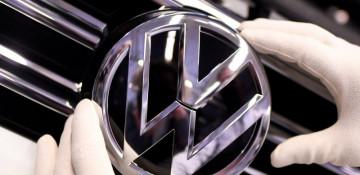 Volkswagen sees third-quarter sales boost from Europe and EV growth 