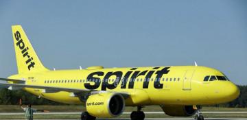 Spirit’s bankruptcy highlights limits of premium shift for budget airlines 
