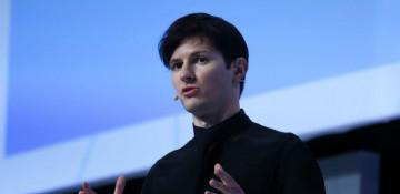 Pavel Durov marks 41st birthday with dire warning: 'Time is running out to save free internet'
