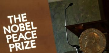 White House accuses Nobel Committee of putting ‘politics over peace’ 