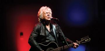 Moody Blues star John Lodge dies aged 82