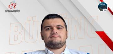 Azerbaijani para-powerlifter wins world bronze in Cairo 2025