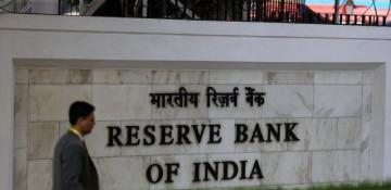 India’s forex reserves slip below $700 billion