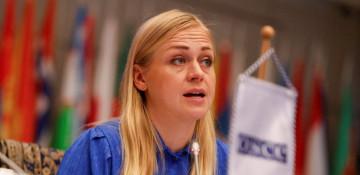 OSCE chair to visit Azerbaijan next week 