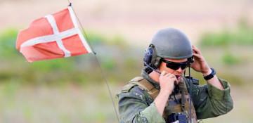 Denmark to increase Arctic defense spending by $4.26 billion