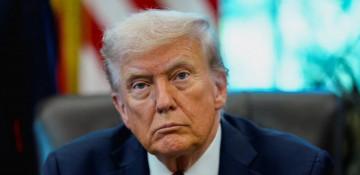 Trump to attend Gaza summit in Egypt next week