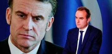 Reactions to Macron reappointing Lecornu as prime minister