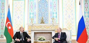  Azerbaijan-Russia: Numbers and opportunities 