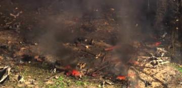 18 people dead or missing after massive blast at Tennessee explosives plant