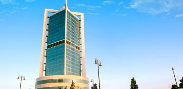  Azerbaijan’s oil fund invests in the future. From Gatwick airport to Italy’s solar projects 