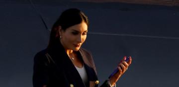 Activist Laura Loomer spreads false claim about Qatar military facility in Idaho 