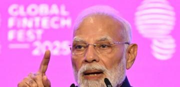 India’s Modi meets Qualcomm CEO to discuss AI and innovation