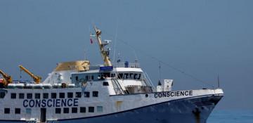 Bangladeshi flotilla activist released