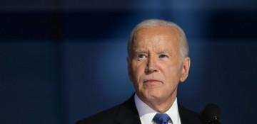 Joe Biden undergoing radiation therapy as cancer treatment advances