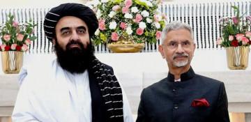 Anger after female journalists excluded from Afghan embassy event in India 