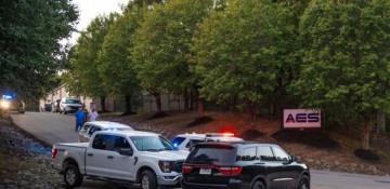 No survivors found after Tennessee explosives plant blast 