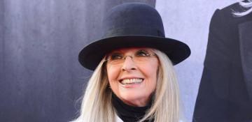 Academy award-winning actress Diane Keaton dies aged 79 