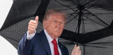 Trump says 'war is over' in Gaza as he flies to Israel for release of hostages 