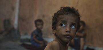 UN says its humanitarian scale-up in Gaza underway 