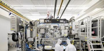 Netherlands cracks down on China-owned chipmaker Nexperia