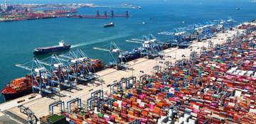 China’s September trade surpasses expectations amid rising tariff concerns