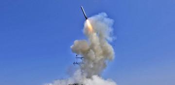 Trump says he may send Tomahawk missiles to Ukraine