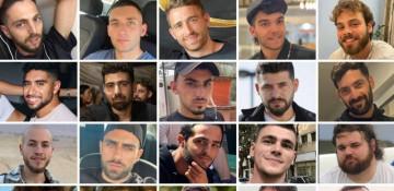Hamas releases final 13 Israeli hostages to Red Cross