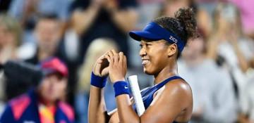 Naomi Osaka cruises into second round at Japan Open with straight-set win