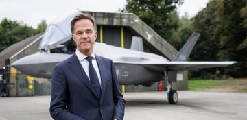 NATO launches annual nuclear drills amid heightened Moscow tensions