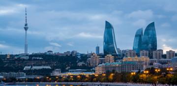 Azerbaijan sees 1.3% GDP growth in first nine months of 2025