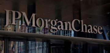 JPMorgan to invest up to $10 billion in U.S. national security firms