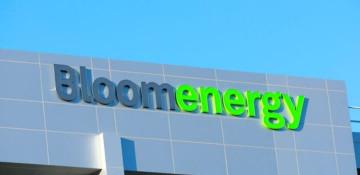 Bloom Energy shares surge following AI data center deal with Brookfield