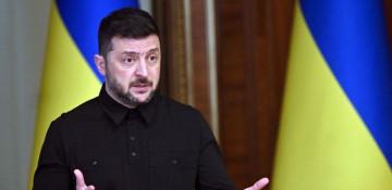 Zelensky set to meet Trump in Washington this week