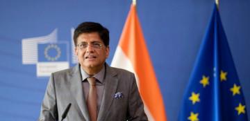 EU and India enter final phase of trade talks with ongoing dialogue