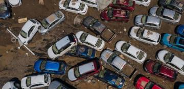 Mexico floods claim 64 lives, 65 still missing