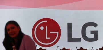LG Electronics India surges 50% in $13 billion market debut