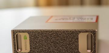 Nvidia unveils DGX Spark, the ‘world’s smallest AI supercomputer’