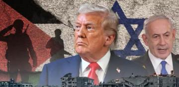  The “Trump plan”: Middle East on the brink of a new era? 