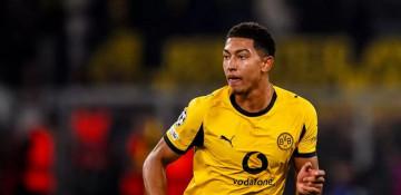 Manchester United eye move for Jobe Bellingham