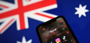 Australia launches campaign promoting teen social media ban as ‘for the good of our kids’ 