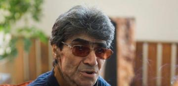 Iranian filmmaker Nasser Taghvai dies aged 84