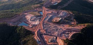 US earth stocks surge amid trade tensions with China