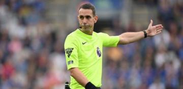 Former Premier League referee David Coote admits child image offence